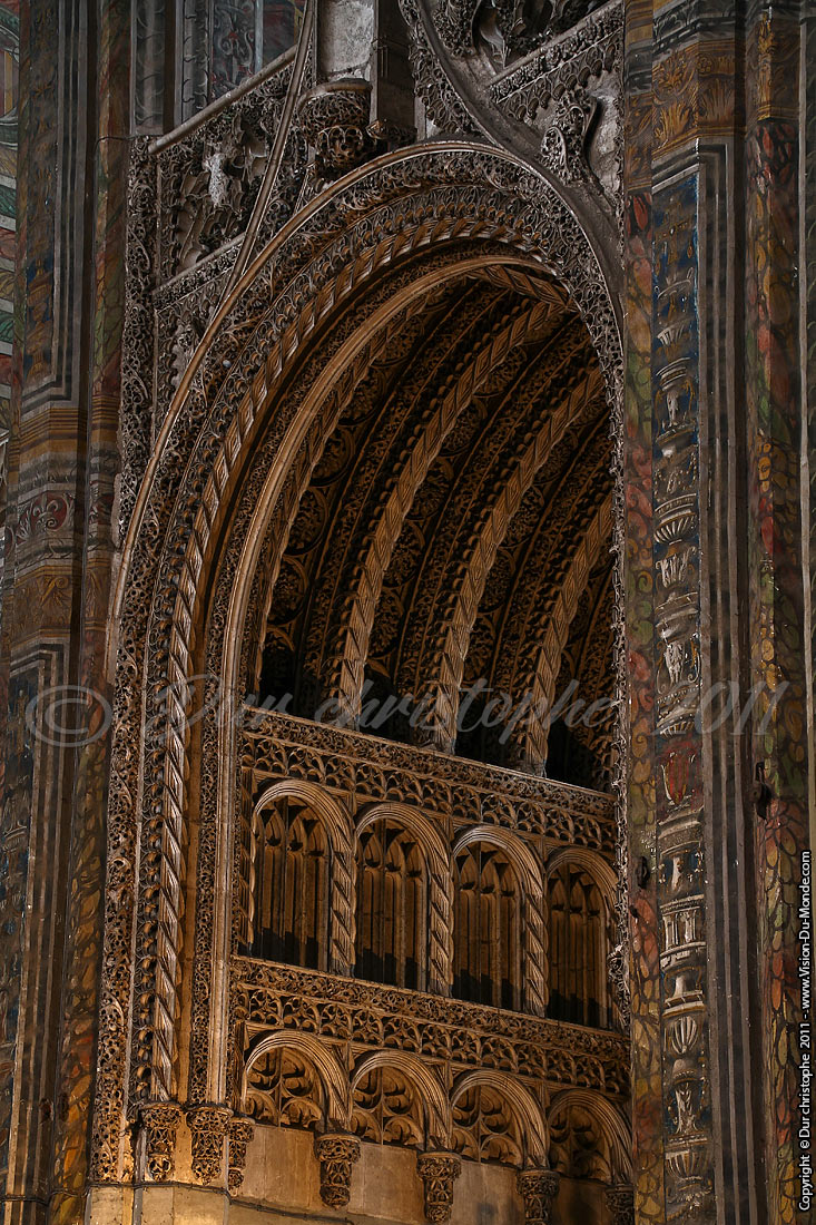 Albi - Tarn