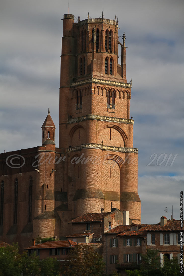 Albi - Tarn