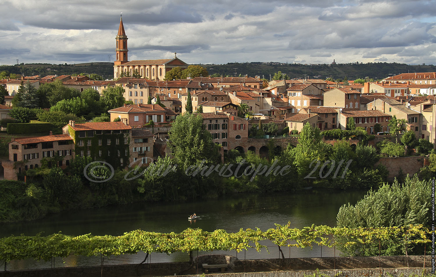 Albi - Tarn