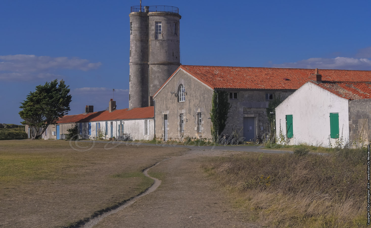 Île d'Aix - 2018