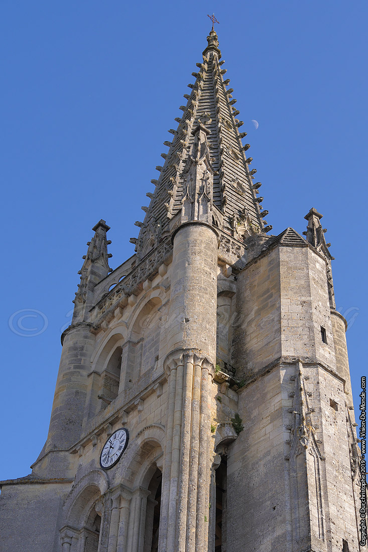 Saint Emilion - 2019