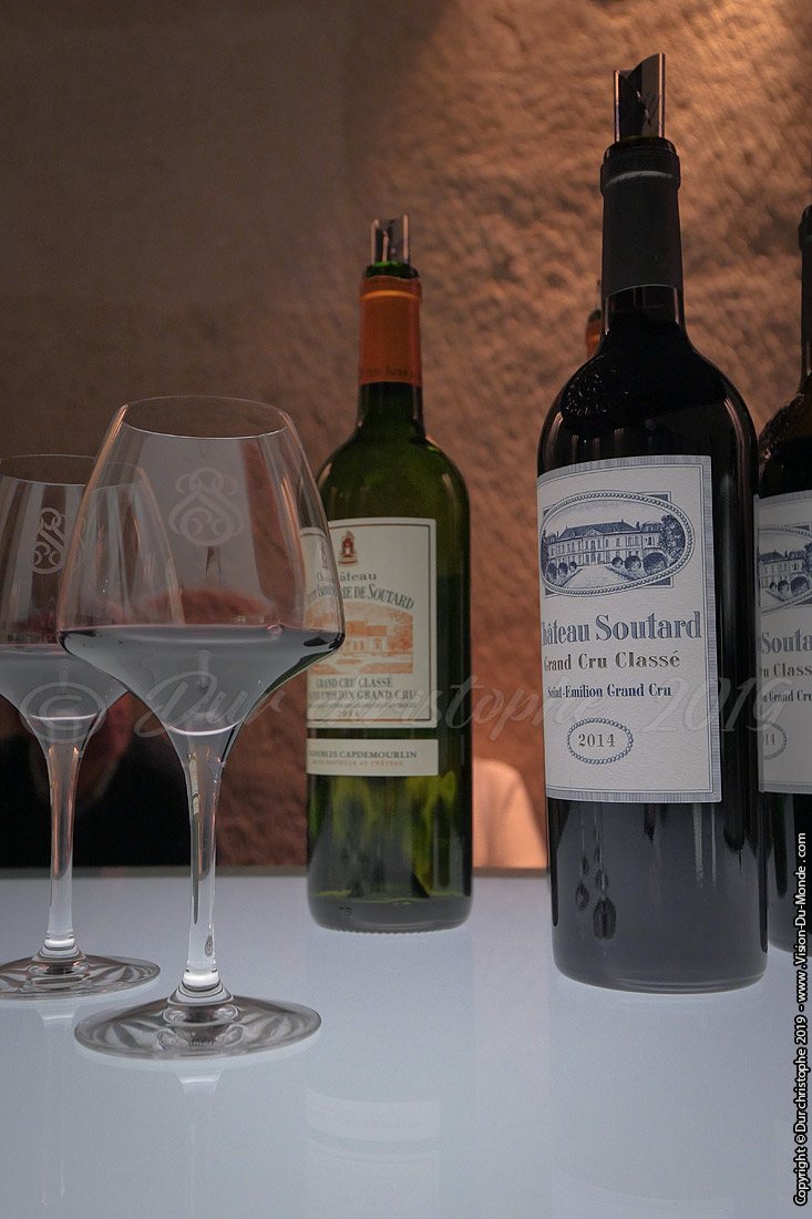 Saint Emilion - 2019