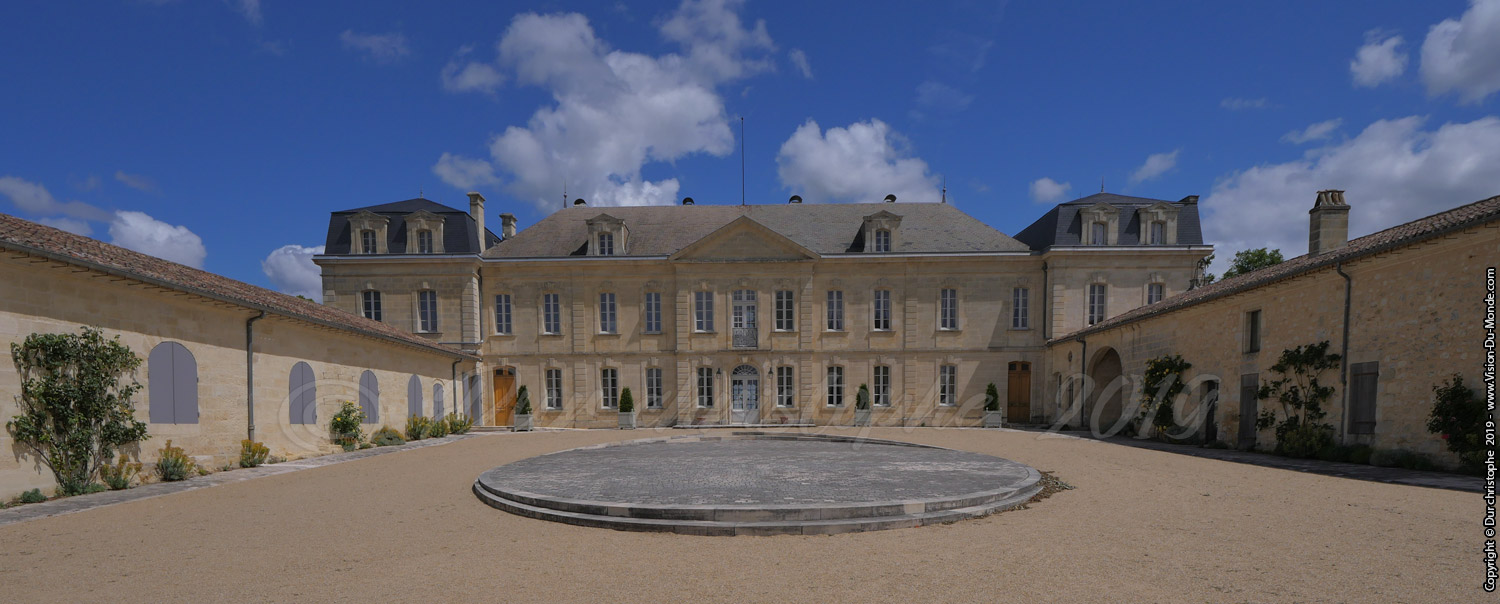 Chateau Soutard - Saint Emilion - 2019