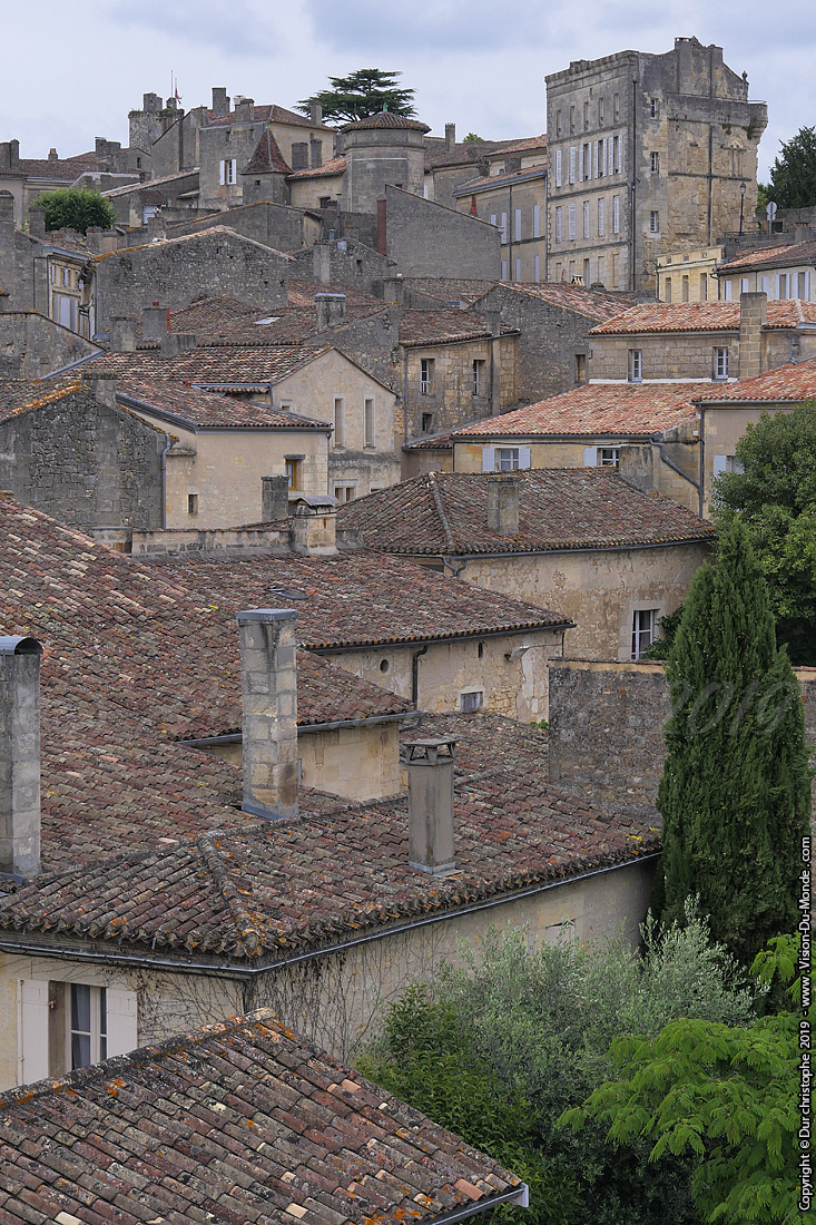 Saint Emilion - 2019