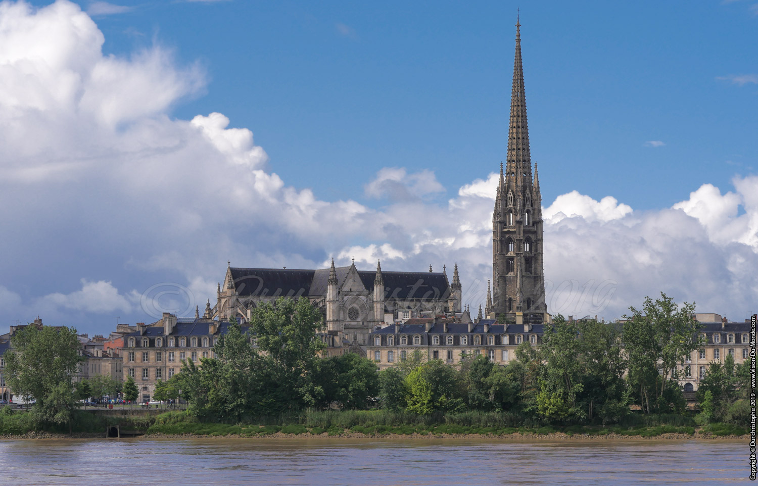 Bordeaux - 2019