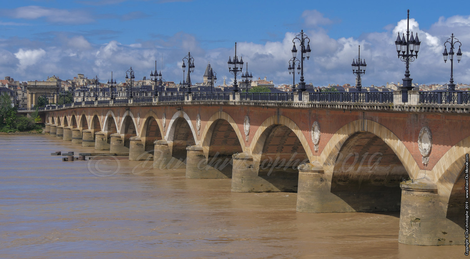 Bordeaux - 2019