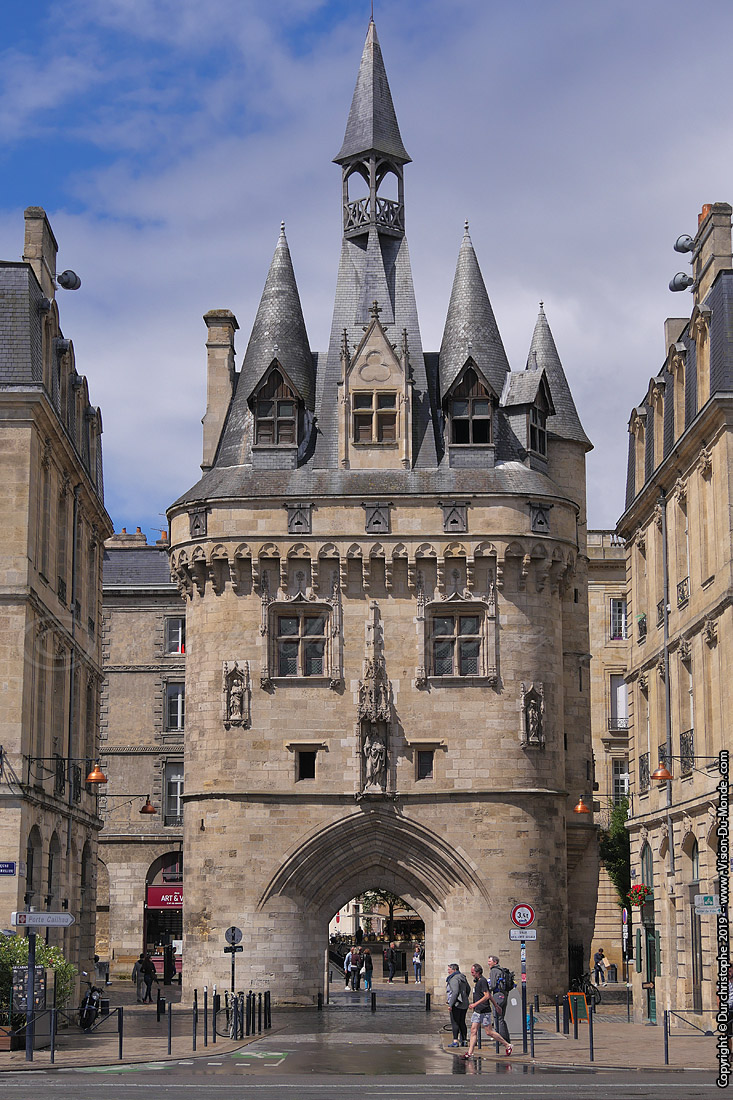 Bordeaux - 2019