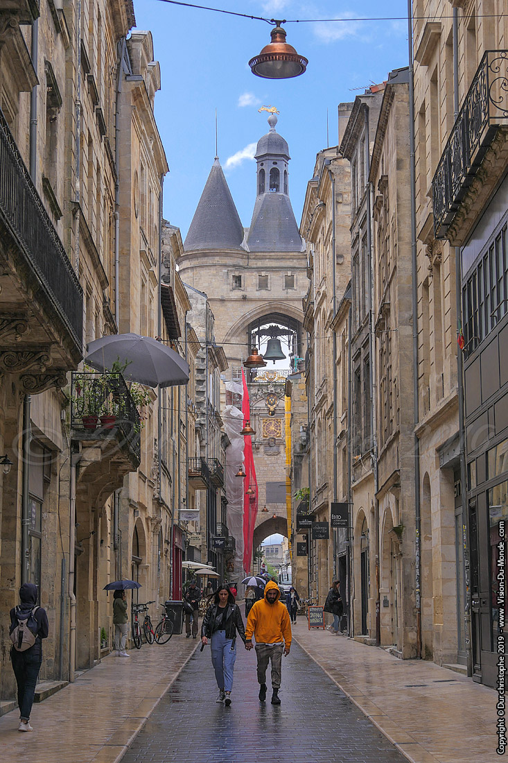Bordeaux - 2019