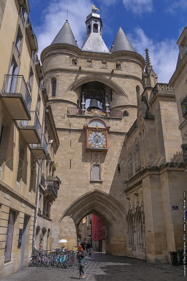 Bordeaux - 2019