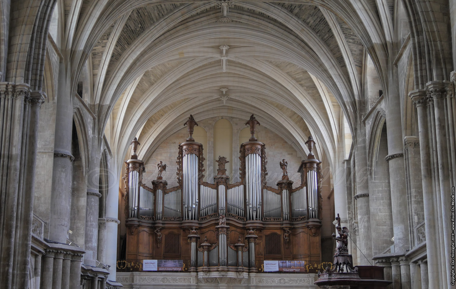 Bordeaux - 2019