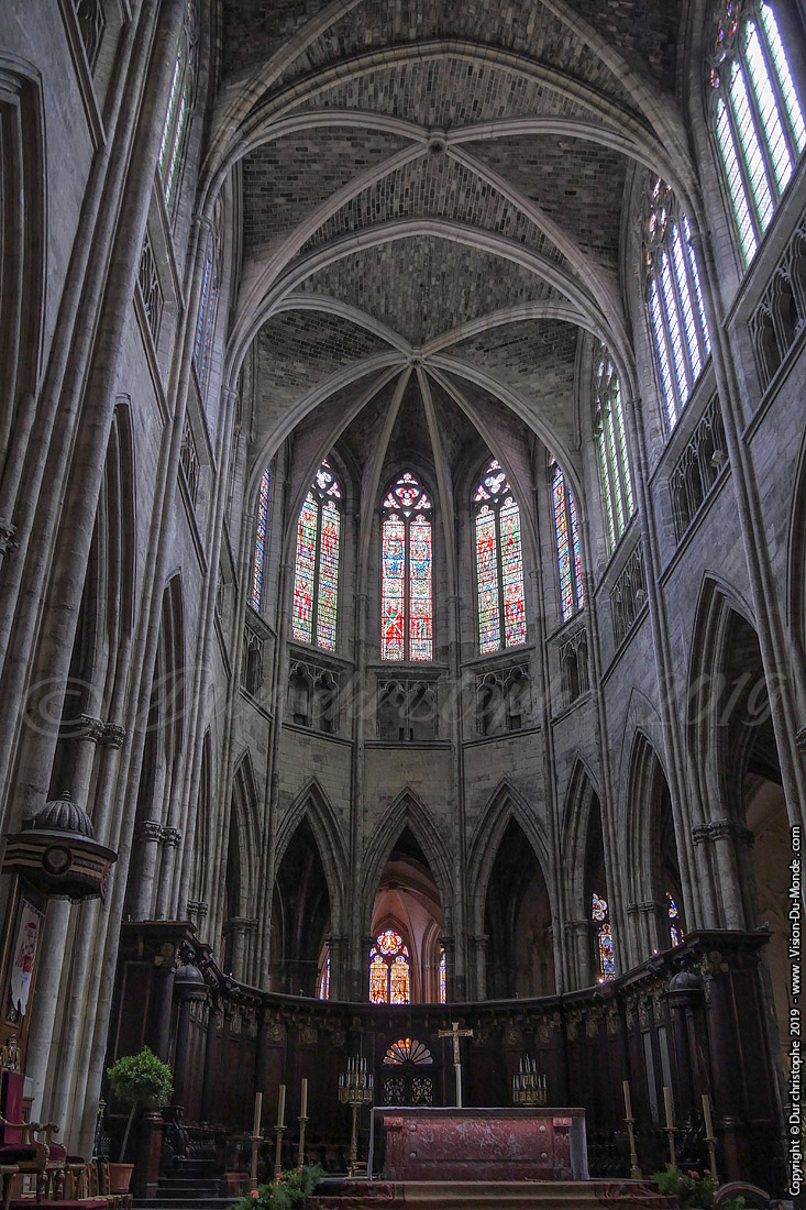 Bordeaux - 2019