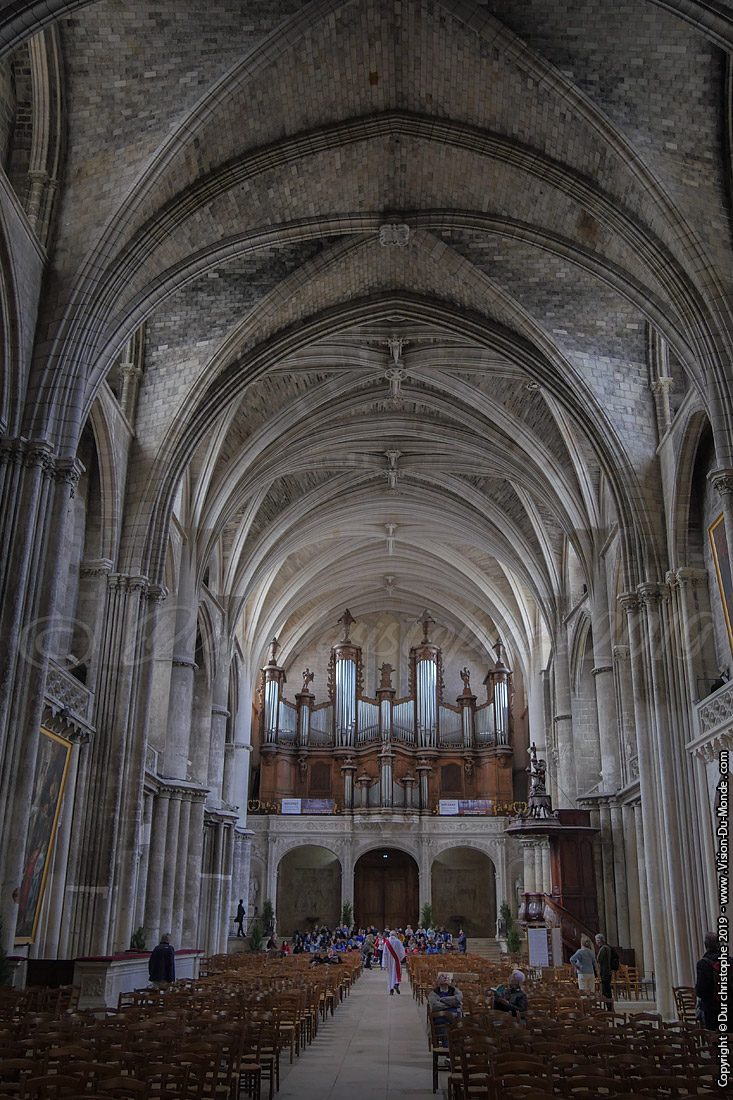 Bordeaux - 2019
