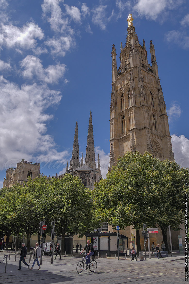 Bordeaux - 2019