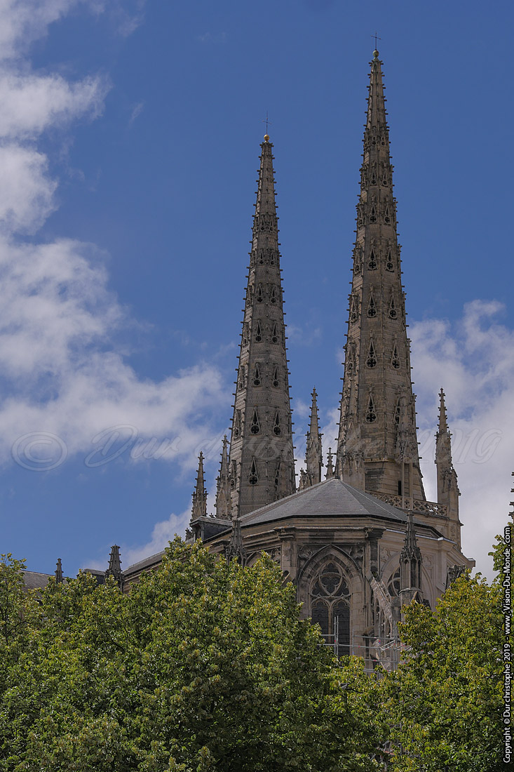 Bordeaux - 2019