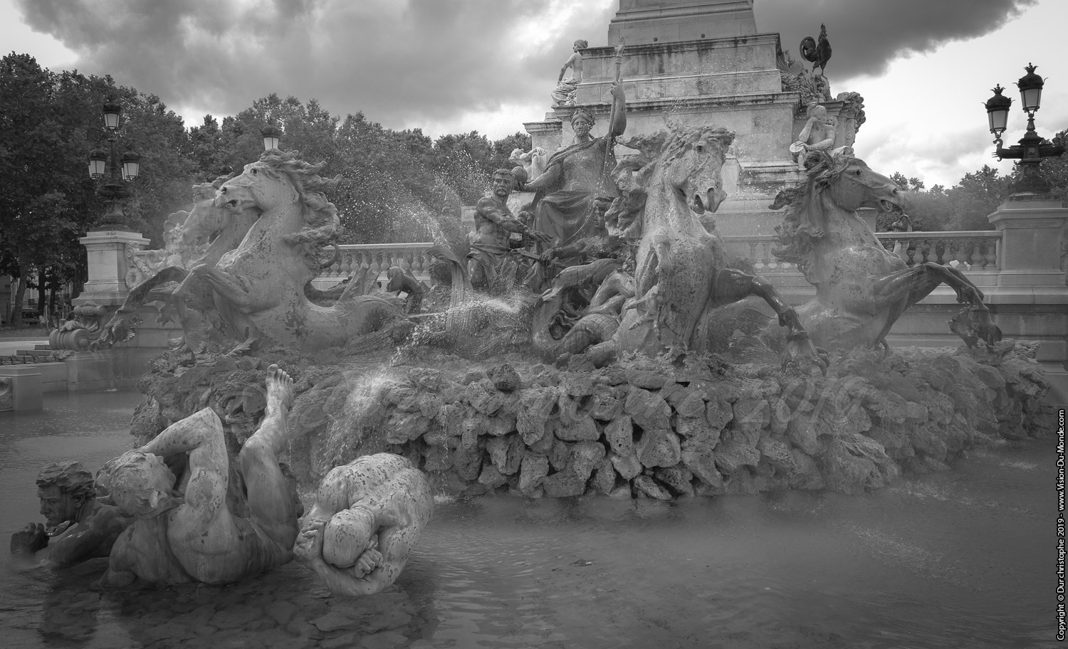 Bordeaux - 2019