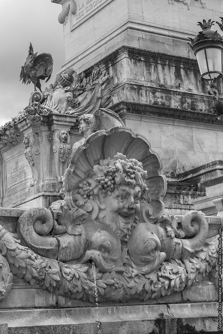 Bordeaux - 2019