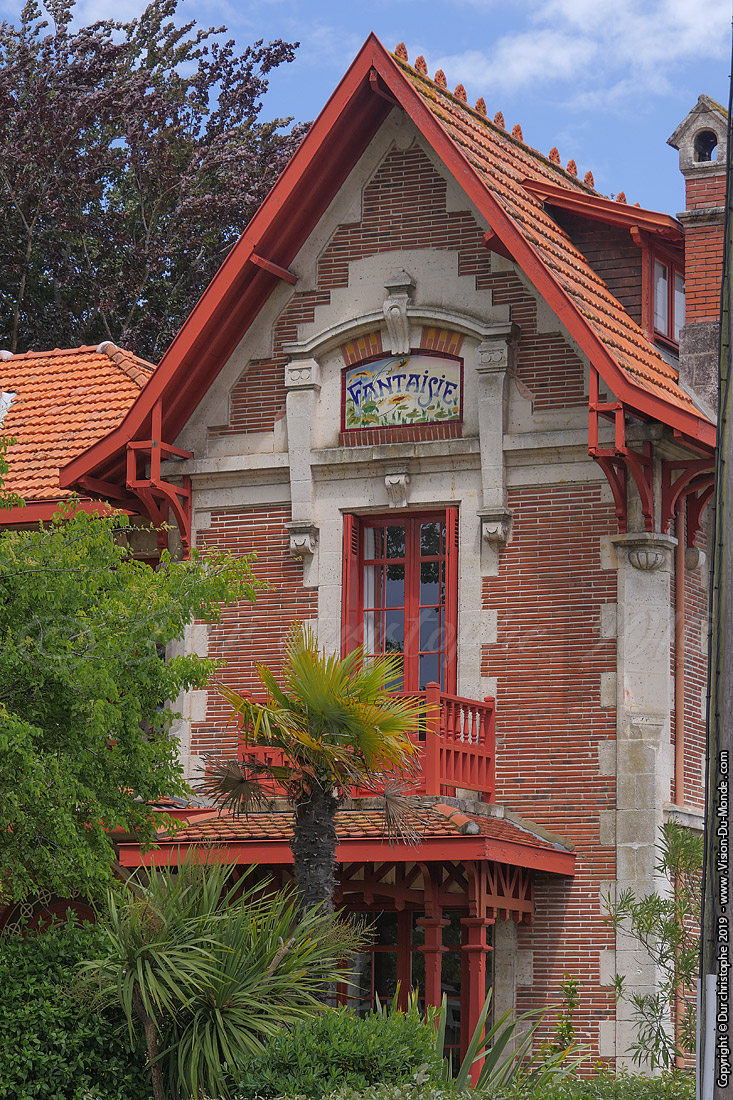 Arcachon - 2019
