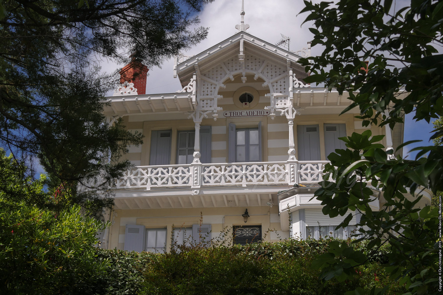 Arcachon - 2019