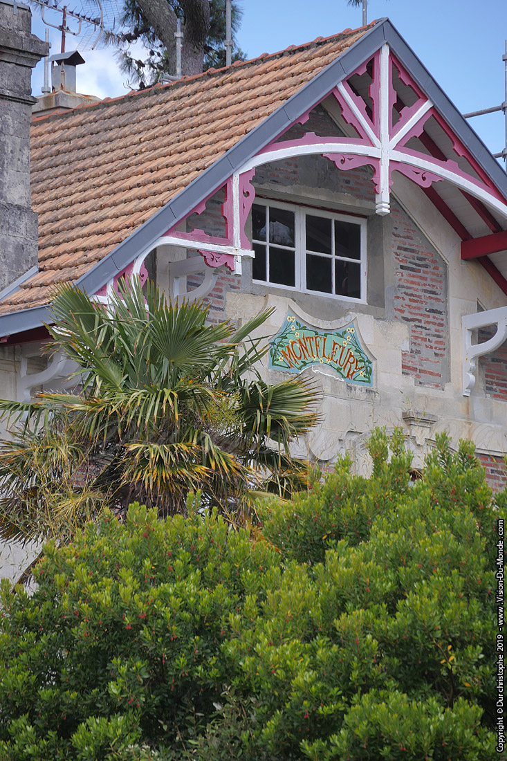 Arcachon - 2019