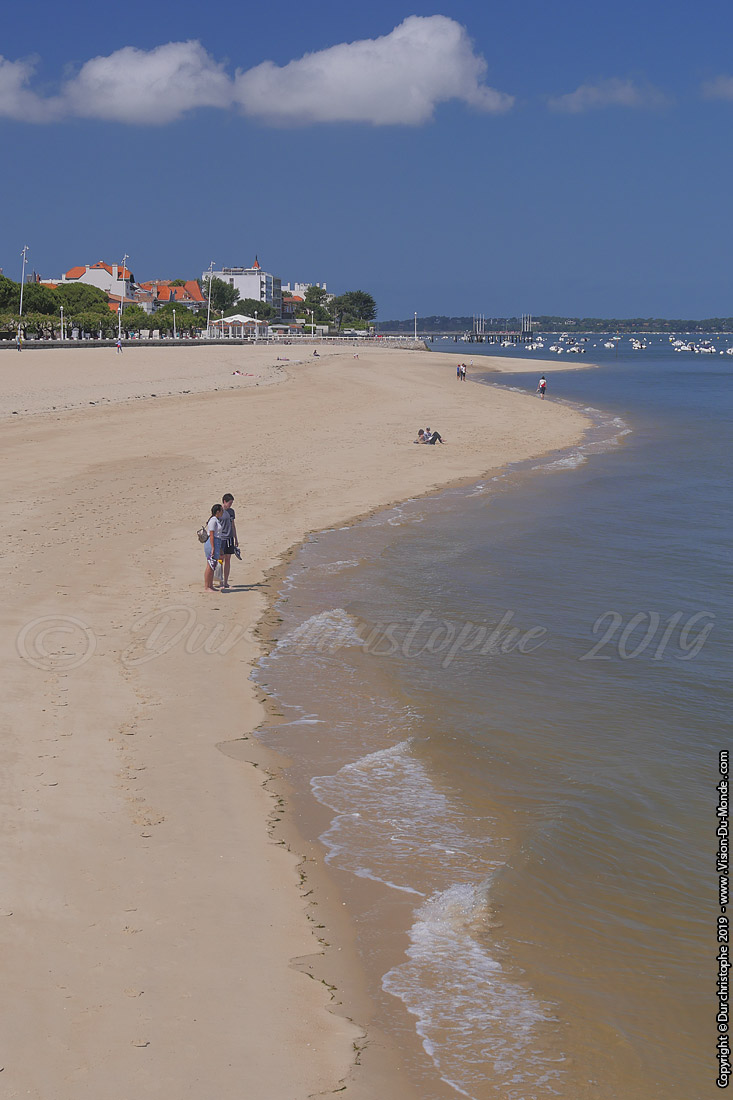 Arcachon - 2019
