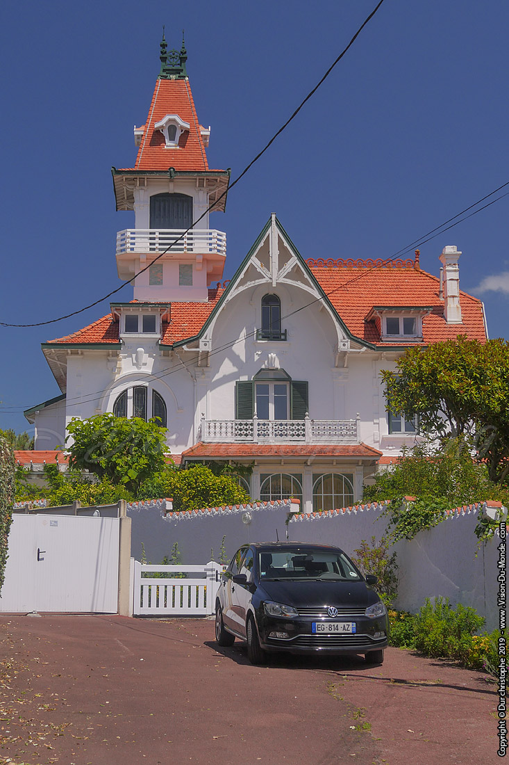 Arcachon - 2019