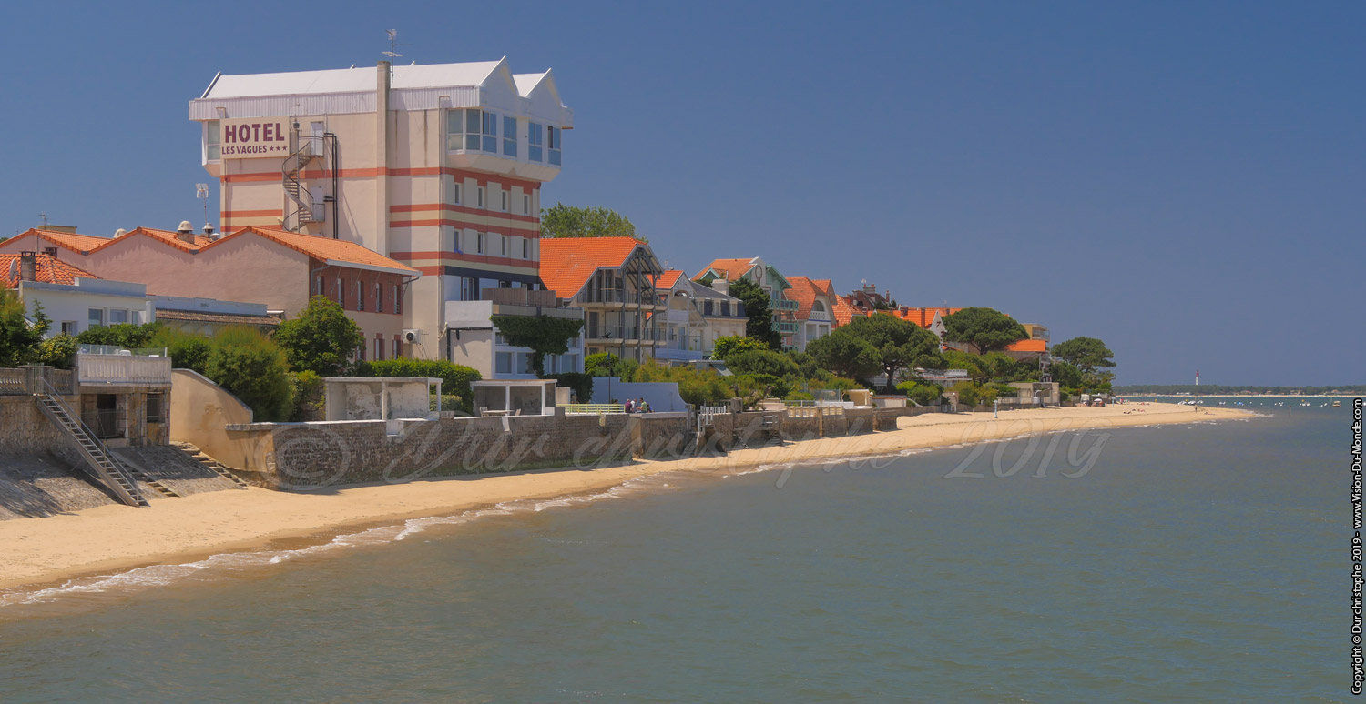 Arcachon - 2019