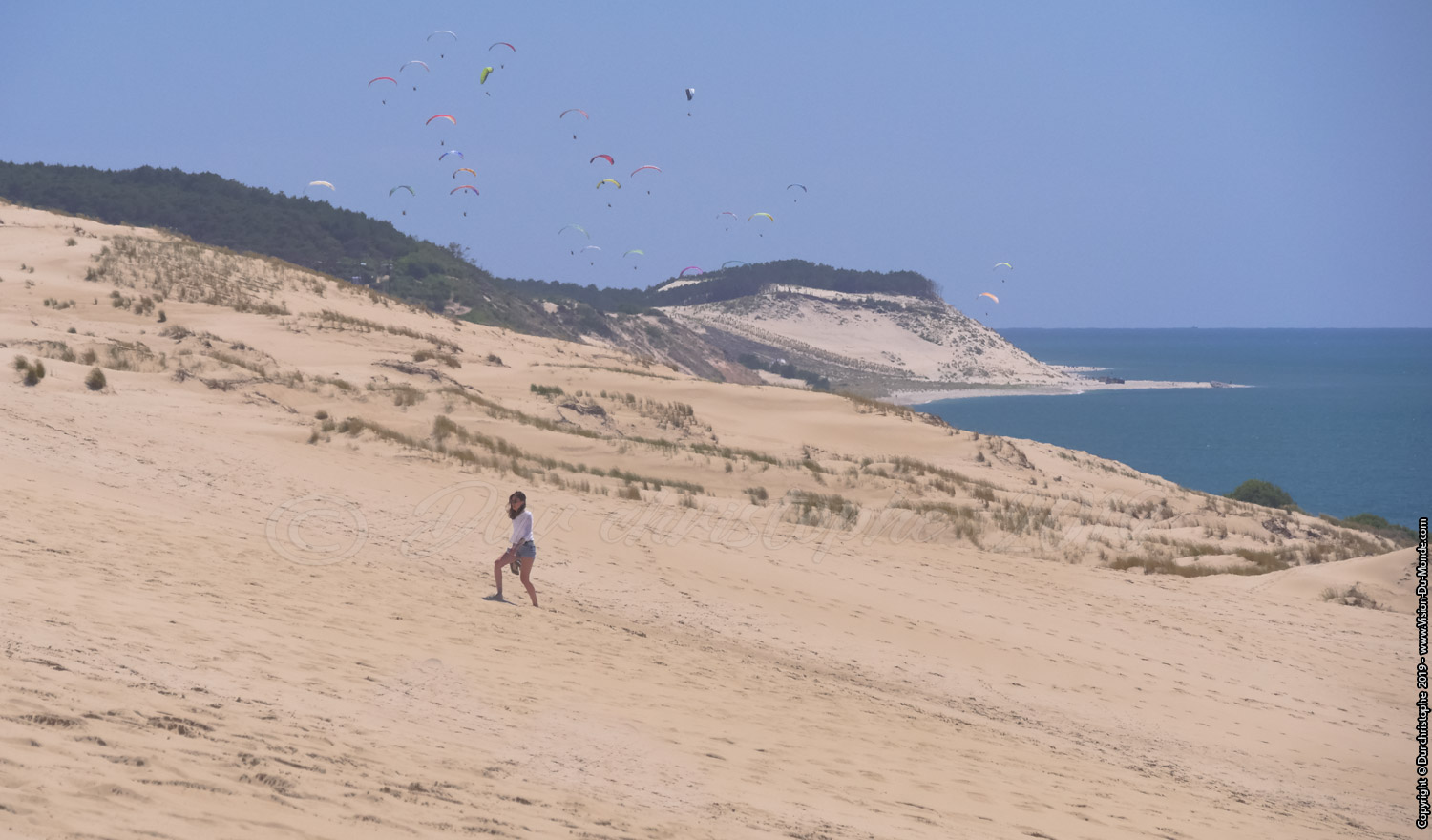 Dune de Pila - 2019