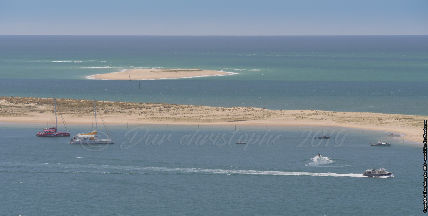 Dune de Pila - 2019