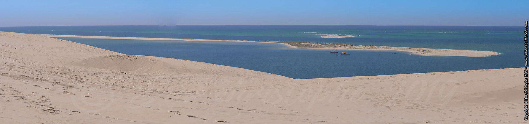 Dune de Pila - 2019