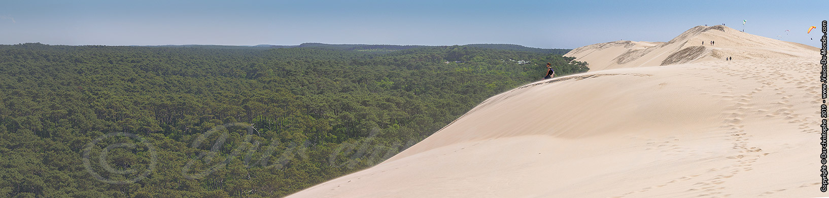 Dune de Pila - 2019