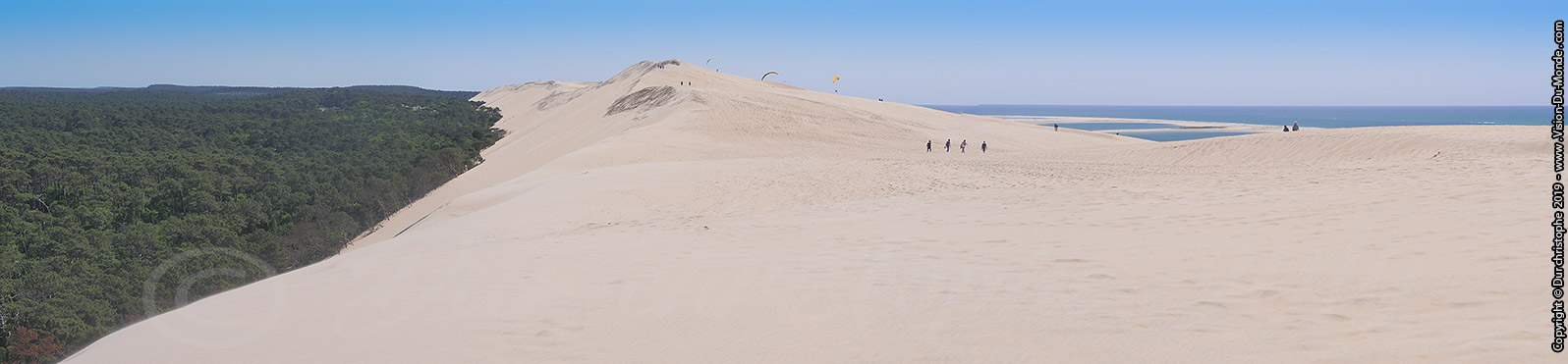 Dune de Pila - 2019