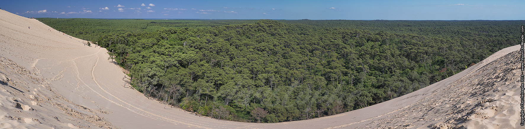 Dune de Pila - 2019