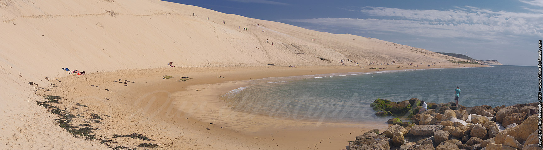 Dune de Pila - 2019