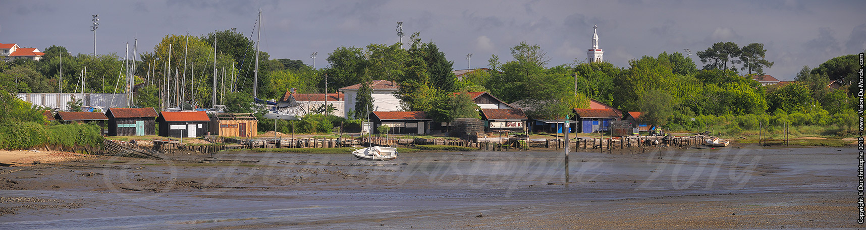 Gujan-Mestras - 2019