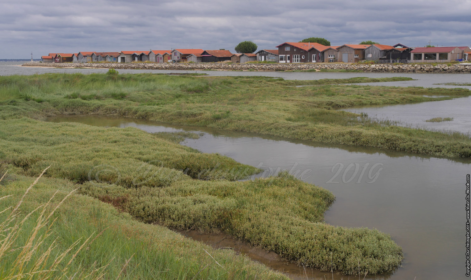 Gujan-Mestras - 2019