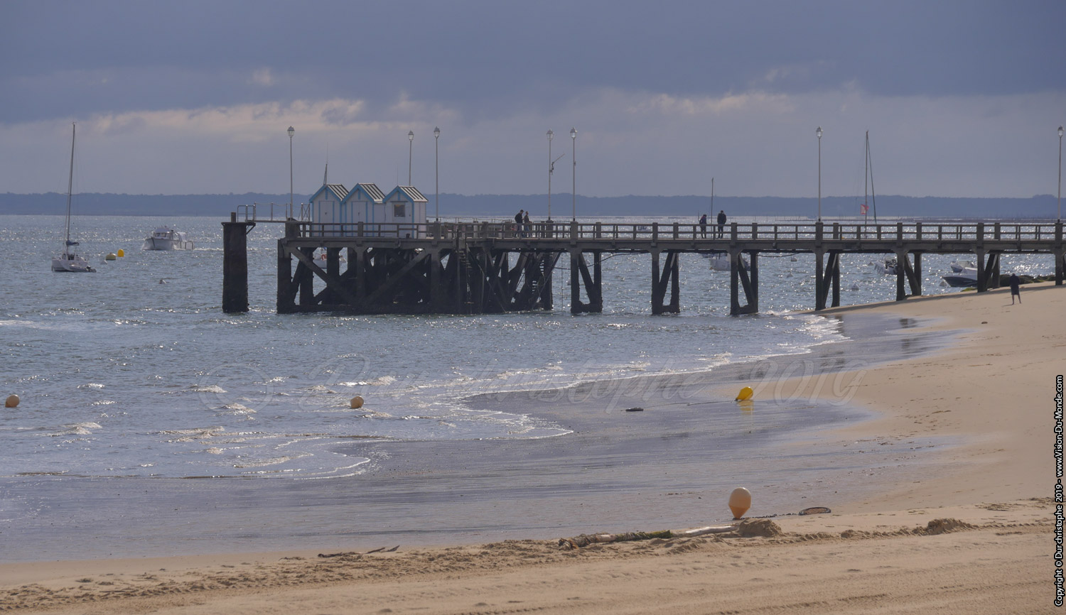 Arcachon - 2019