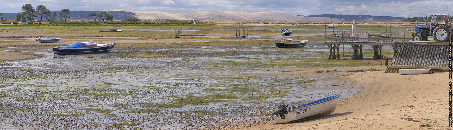Cap Ferret - 2019