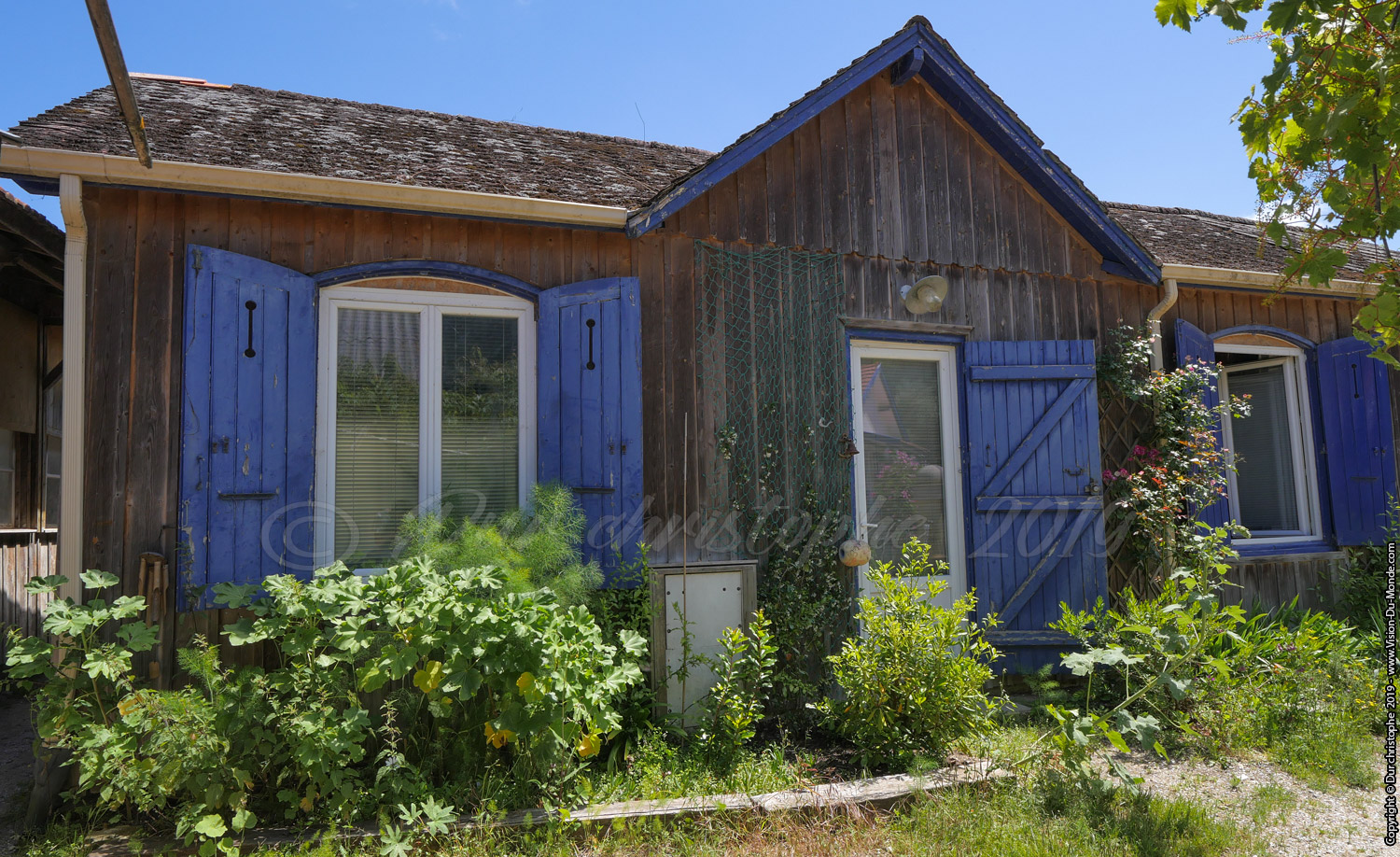 Cap Ferret - 2019