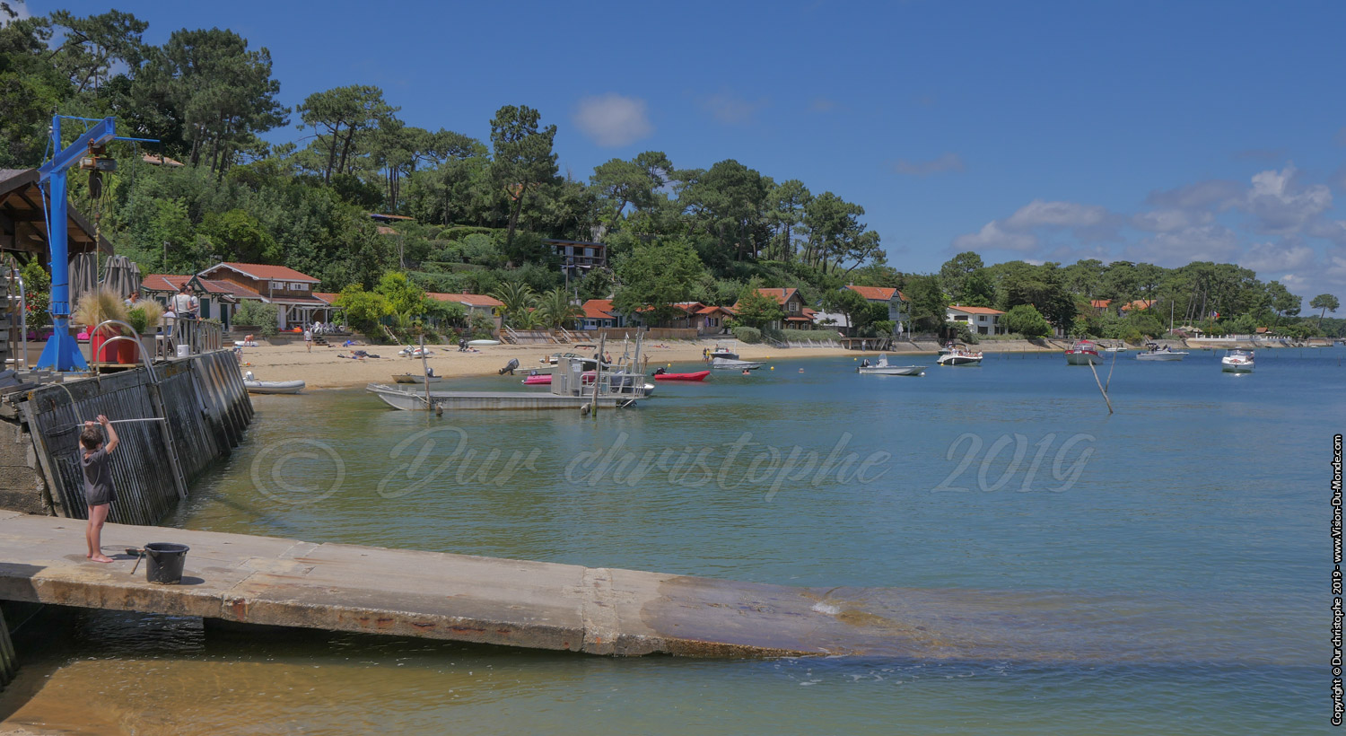 Cap Ferret - 2019