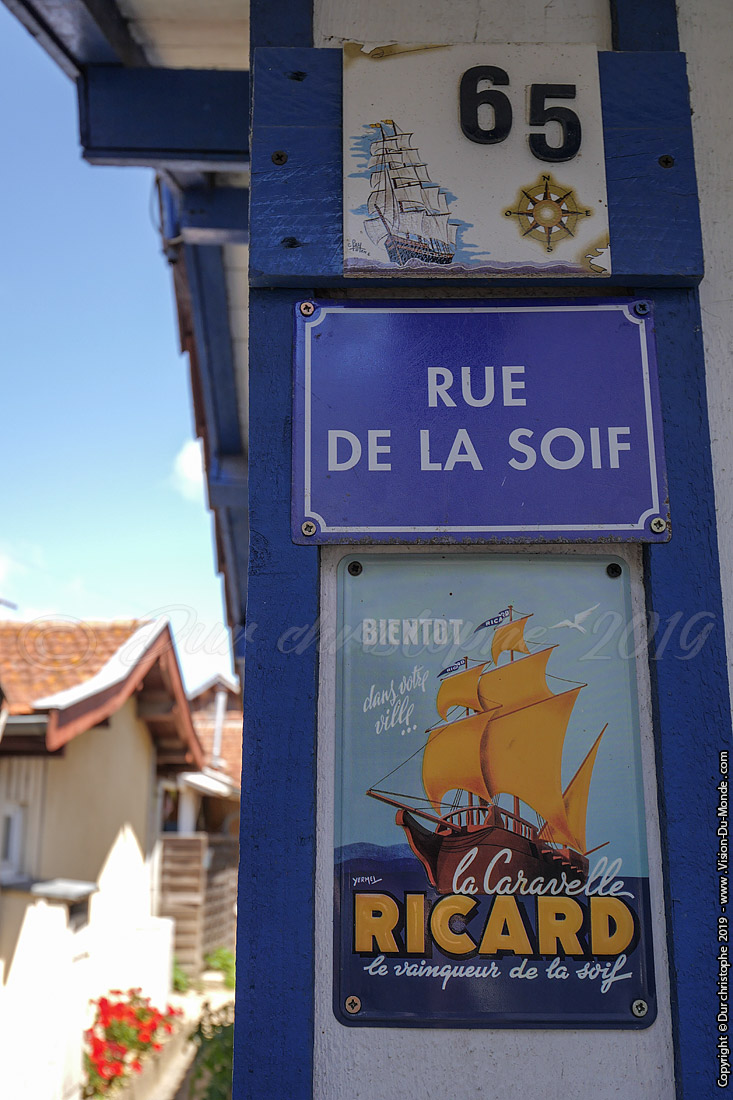 Cap Ferret - 2019