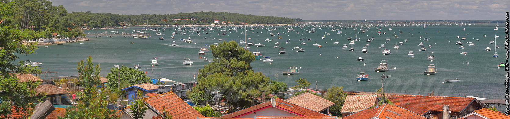 Cap Ferret - 2019