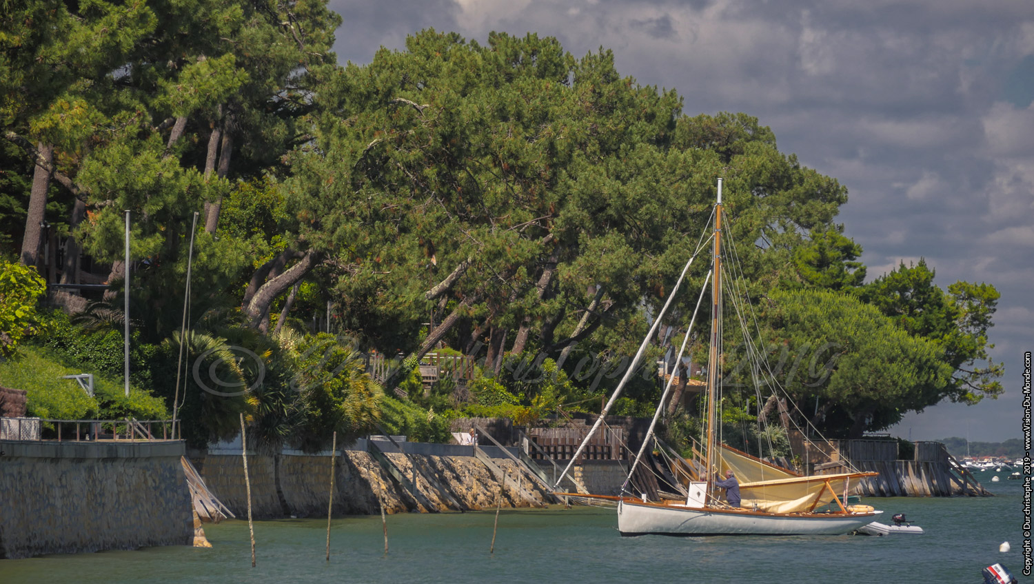 Cap Ferret - 2019