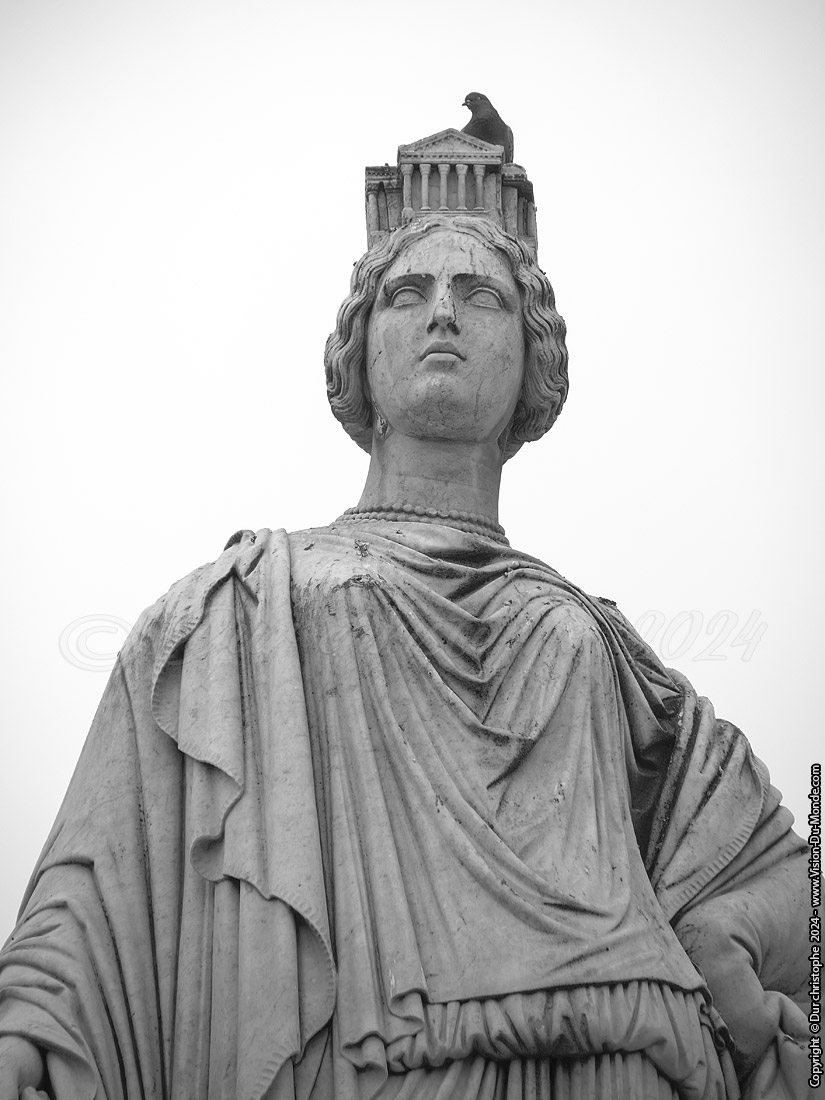 Nîmes - 2024