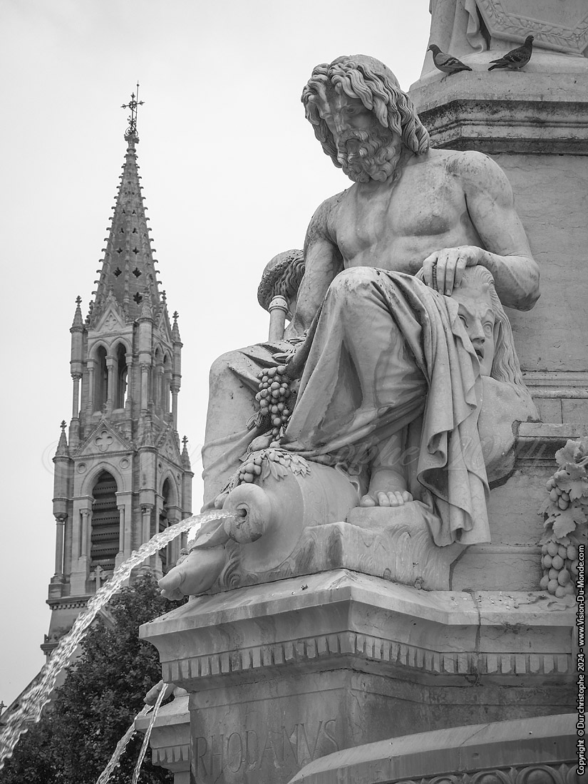 Nîmes - 2024