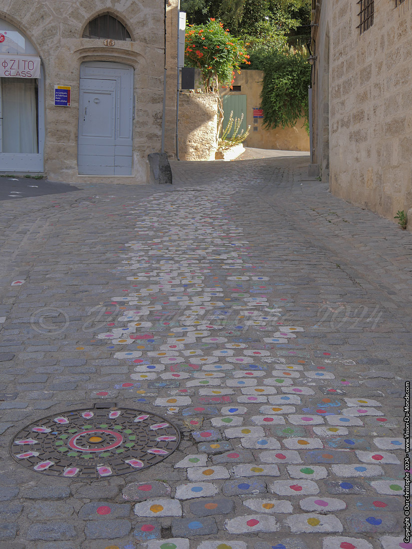 Pézenas - 2024