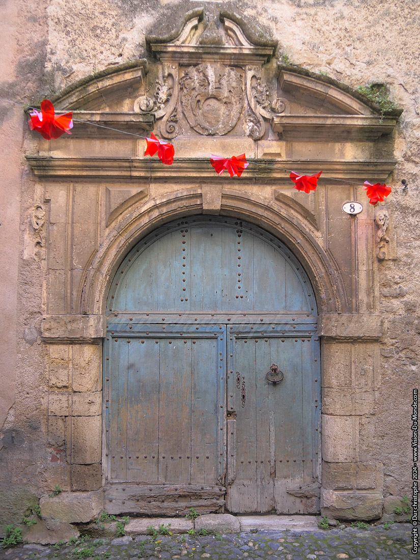 Pézenas - 2024