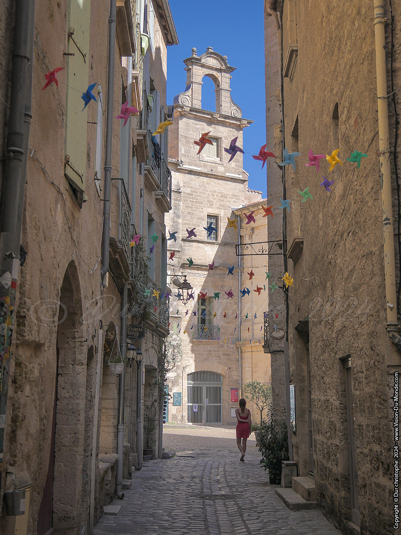 Pézenas - 2024