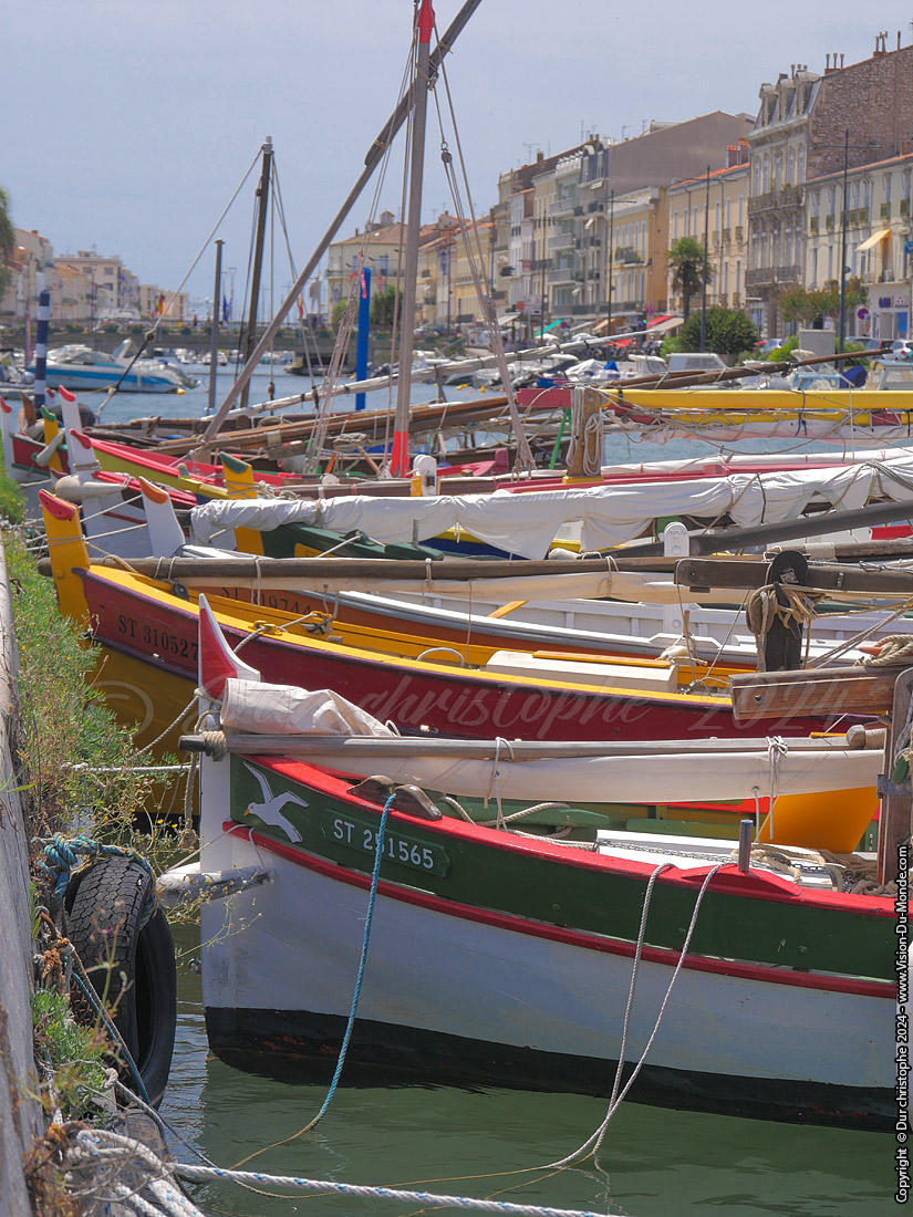 Sète - 2024