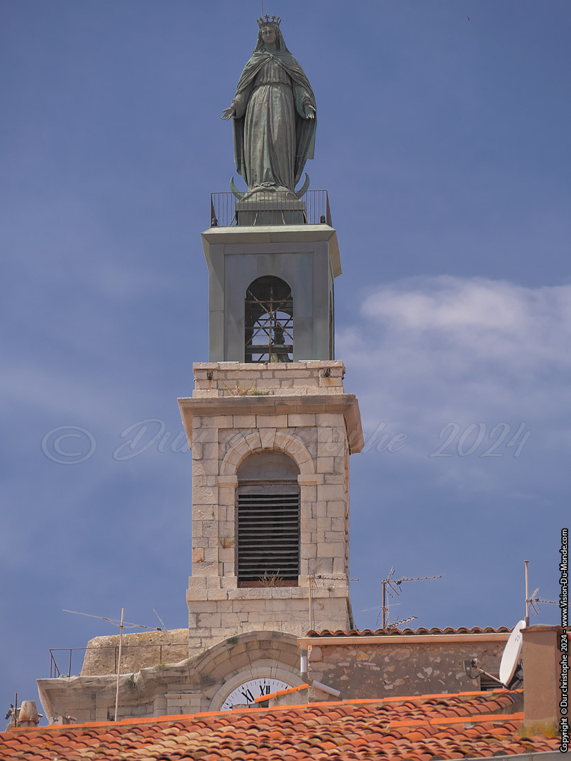 Sète - 2024