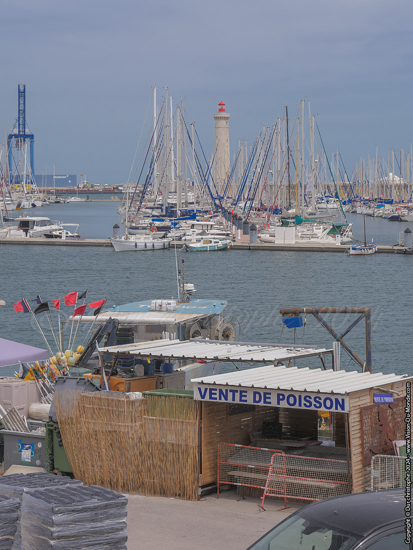 Sète - 2024